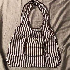 Henri Bendel Shopping Bag- Convertible